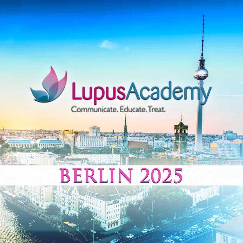 Strategic agreement between GLADEL and Lupus Academy